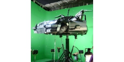 Mechanical effects and stunt equipment